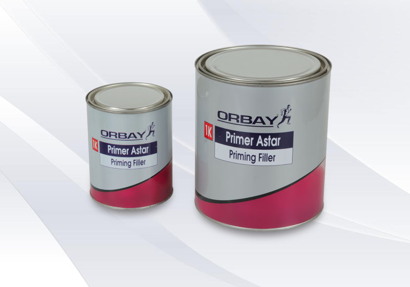 Orbay 1K Filler
