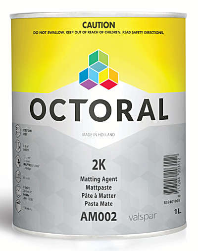 AM002 2K MATTING AGENT