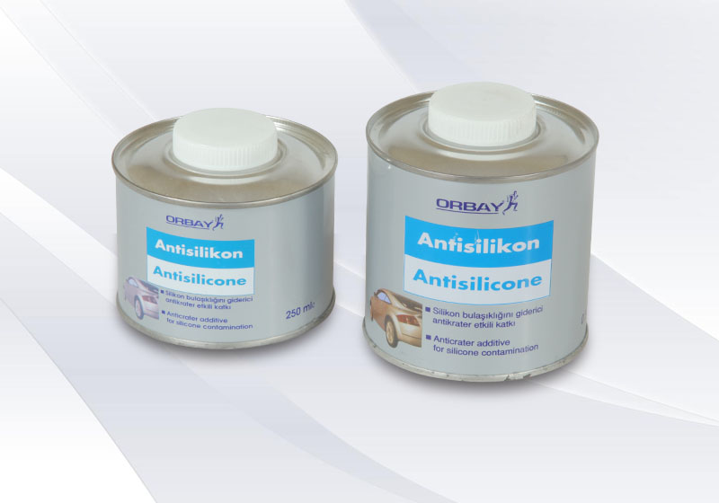 Orbay Antisilicone