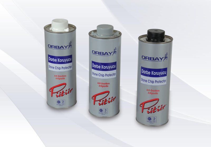Orbay Stone Chip Protector