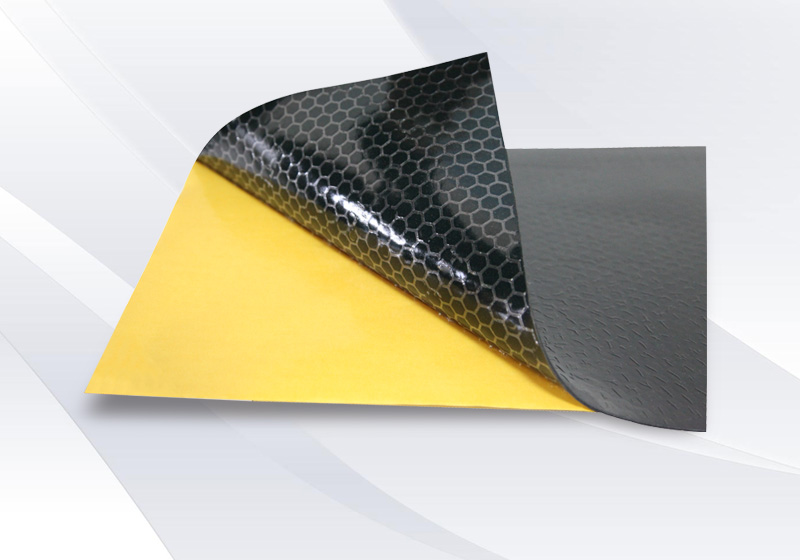 Sound Deadener Panel