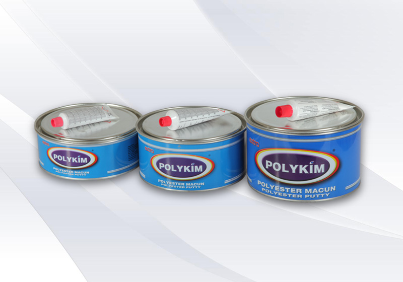 Polykim Extra PE Putty