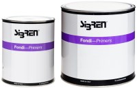 PRIMER SURFACER - Grey